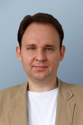 Захваткин Илья Сергеевич